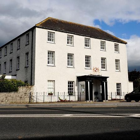 Ashbrook Arms Townhouse And Restaurant Hotell Durrow Eksteriør bilde