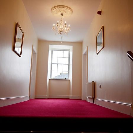Ashbrook Arms Townhouse And Restaurant Hotell Durrow Eksteriør bilde