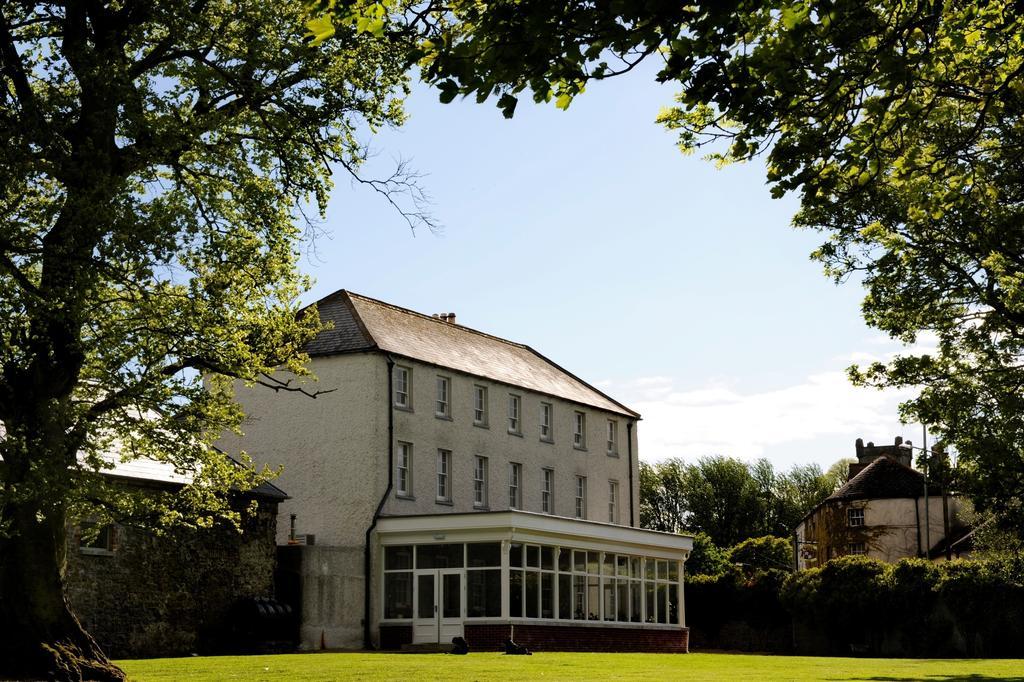 Ashbrook Arms Townhouse And Restaurant Hotell Durrow Rom bilde